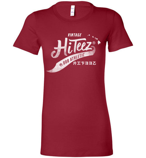 Hiteez 808 Vintage