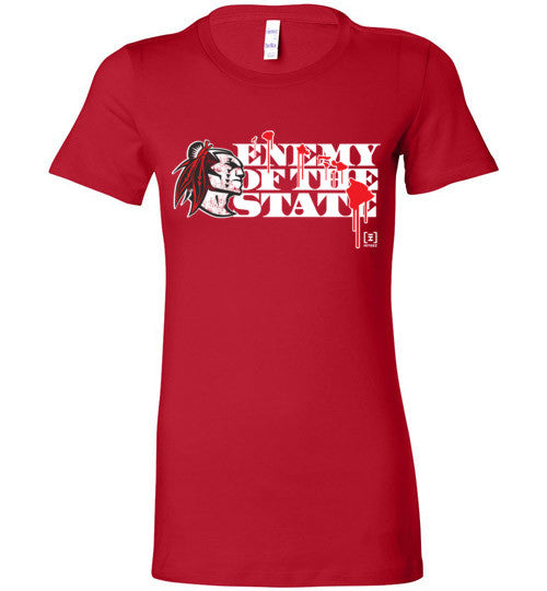 Enemy of the State