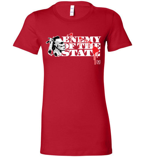 Enemy of the State OG