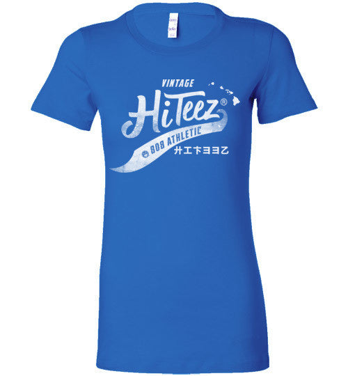 Hiteez 808 Vintage