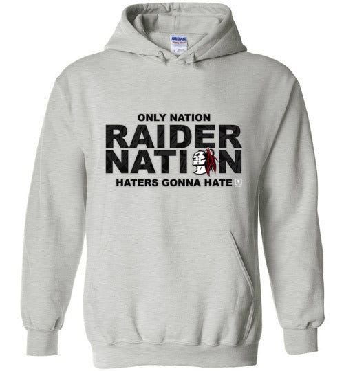 KHS Haters Hoodie
