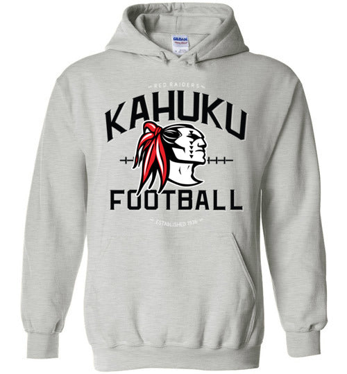 Kahuku Football