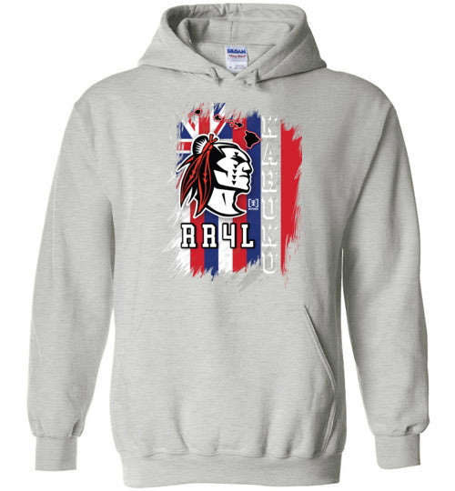 KHS Flag Hoodie