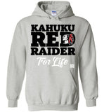 Kahuku Red Raider For Life