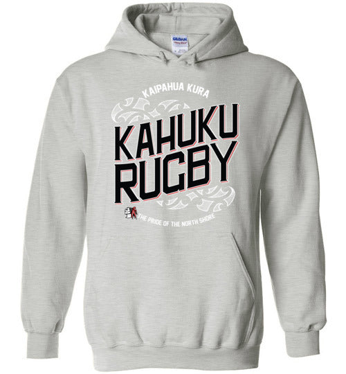Kahuku Rugby KAIPAHUA KURA