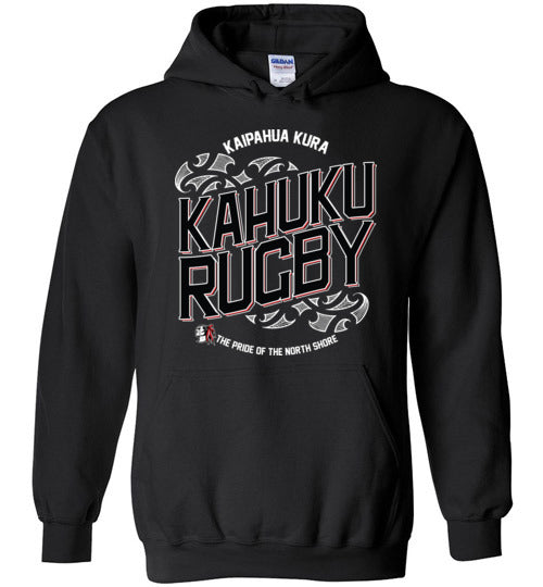 Kahuku Rugby KAIPAHUA KURA