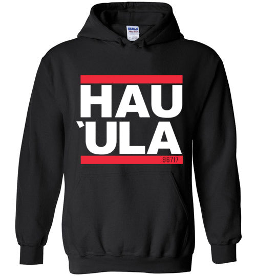 Hauula 96717 DMC Hoodie