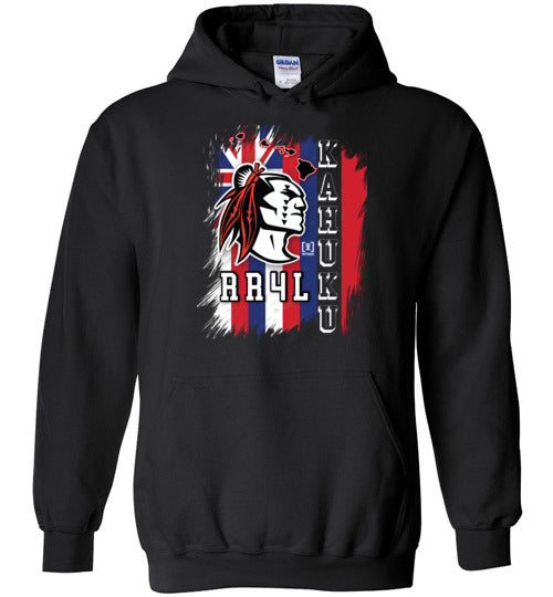 KHS Flag Hoodie