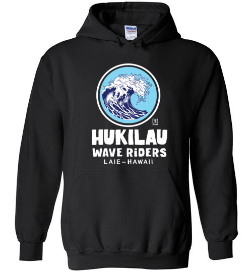 Hukilau Wave Riders