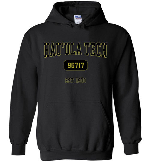 Hauula Tech Hoodie