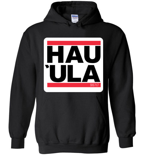 Hauula 96717 Hoodie