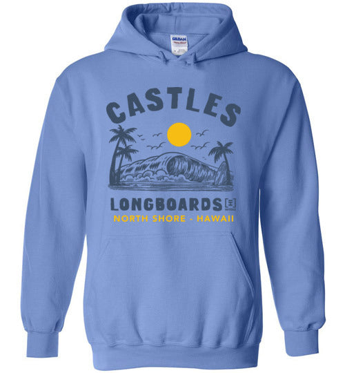 Castles Longboards