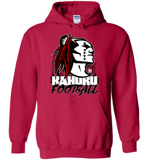 KHS Football Tapa