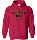 Hauula Tech Hoodie