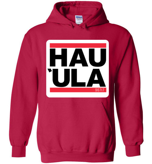 Hauula 96717 Hoodie