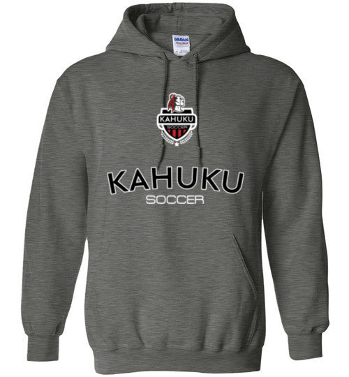 Kahuku Soccer