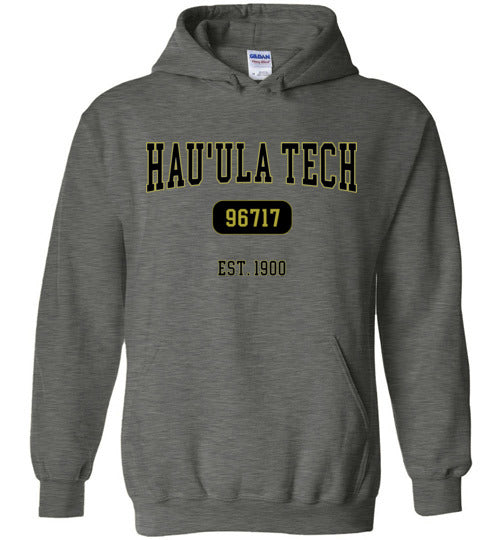 Hauula Tech Hoodie