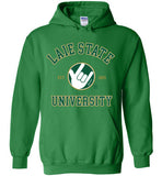 Laie State University Hoodie