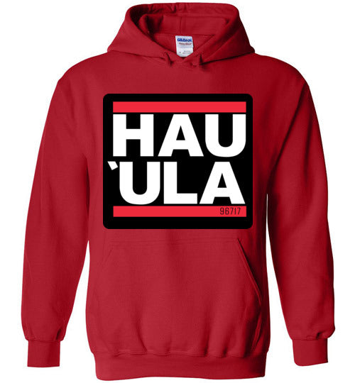 Hauula 96717 Hoodie