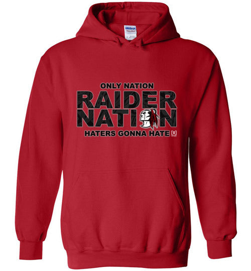 KHS Haters Hoodie