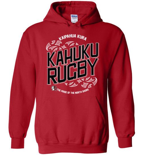 Kahuku Rugby KAIPAHUA KURA