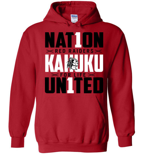 United Hoodie