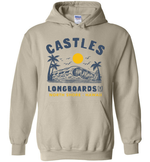 Castles Longboards