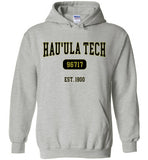 Hauula Tech Hoodie