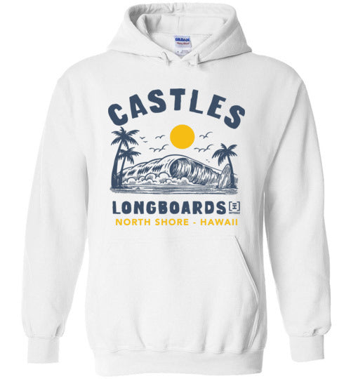 Castles Longboards