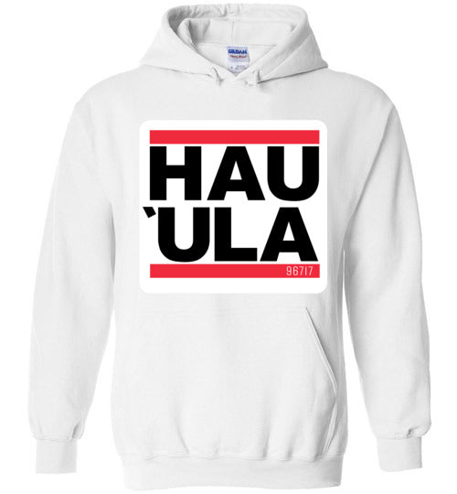 Hauula 96717 Hoodie