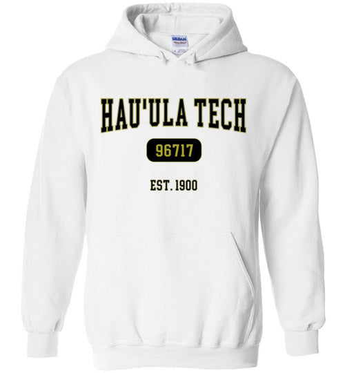 Hauula Tech Hoodie