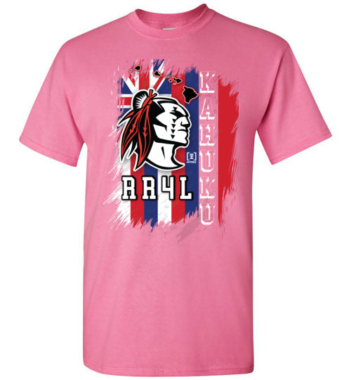 KHS Flag Tee