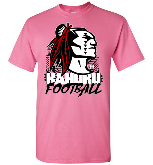 KHS Football Tapa