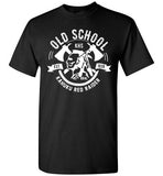 Old School Raider