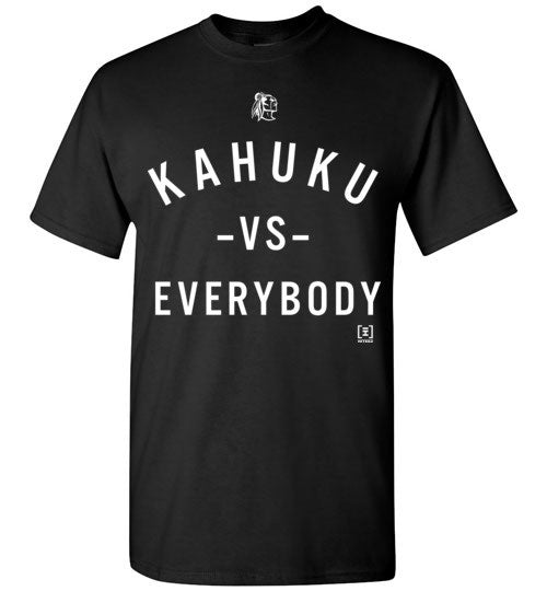 Kahuku vs. Everybody