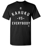 Kahuku vs. Everybody