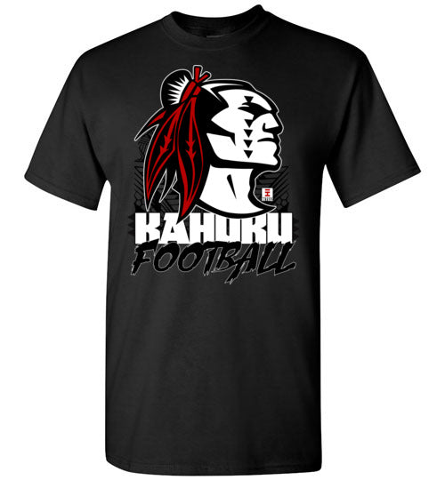 KHS Football Tapa