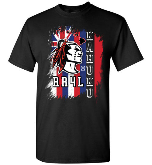 KHS Flag Tee