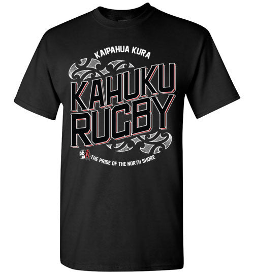 Kahuku Rugby KAIPAHUA KURA