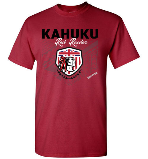 Kahuku Faded Tapa Seal