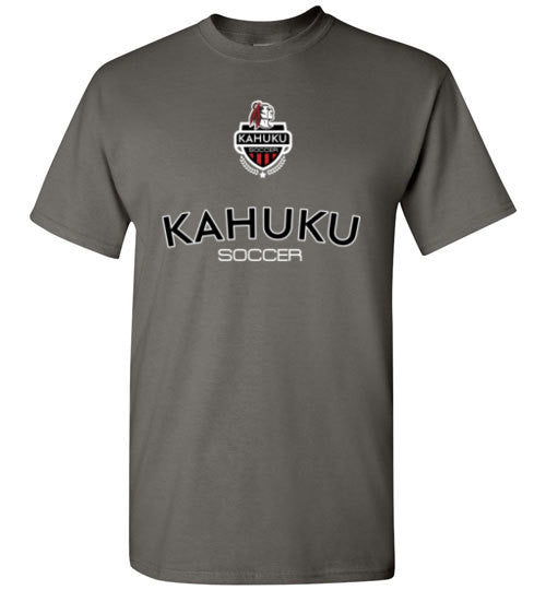 Kahuku Soccer