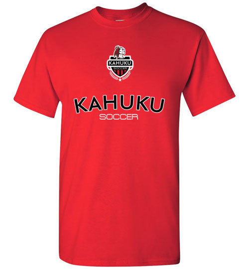 Kahuku Soccer