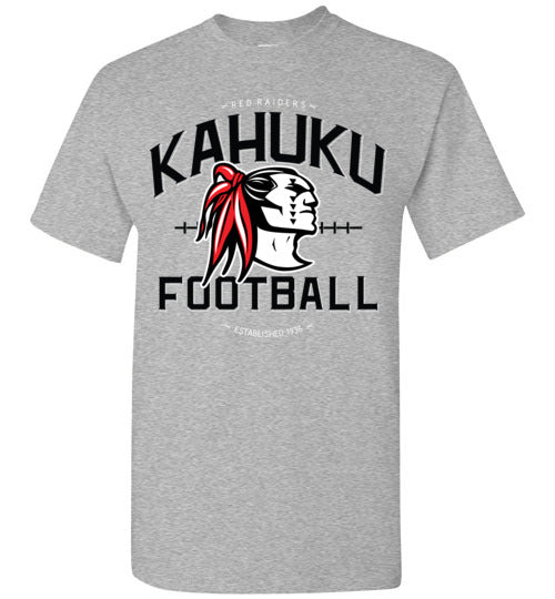 Kahuku Football