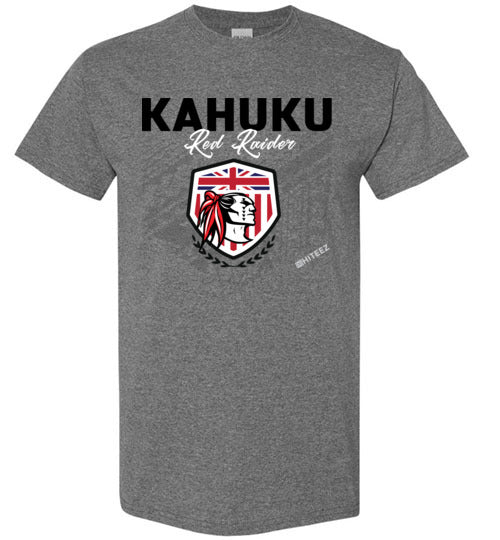 Kahuku Faded Tapa Seal