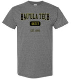 Hauula Tech