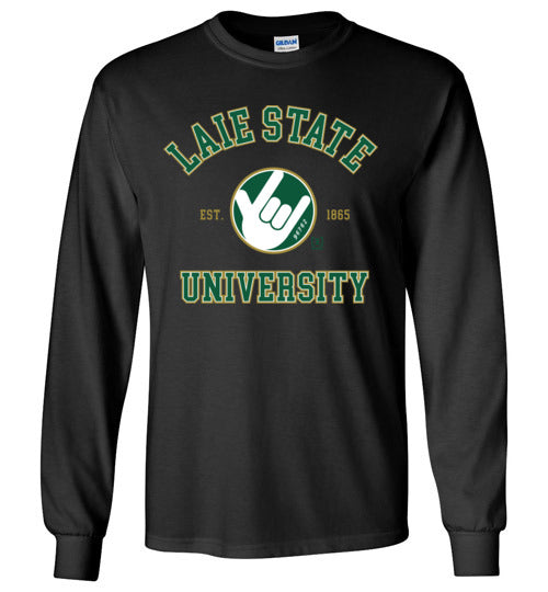 Laie State University LS