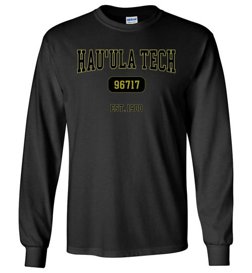 Hauula Tech LS