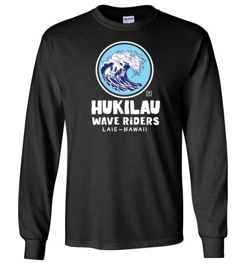 Hukilau Wave Riders