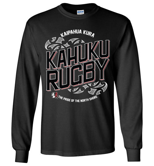 Kahuku Rugby KAIPAHUA KURA