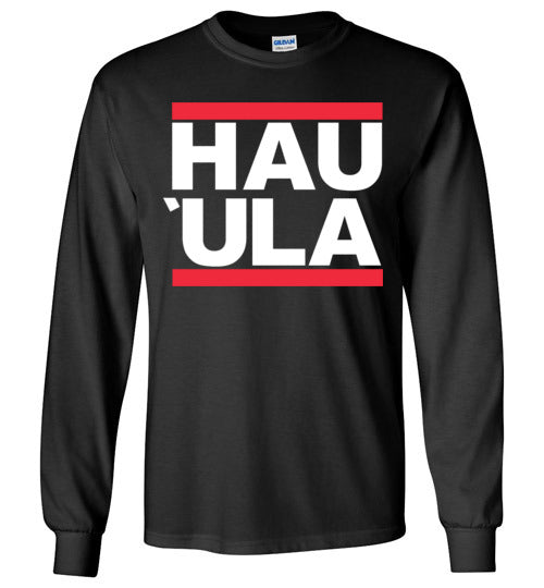 Hauula DMC LS